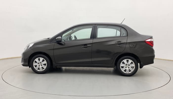 2017 Honda Amaze 1.2L I-VTEC SX, Petrol, Manual, 53,299 km, Left Side