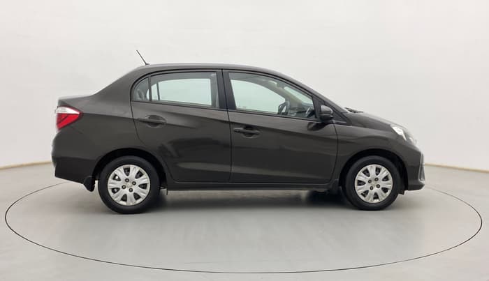 2017 Honda Amaze 1.2L I-VTEC SX, Petrol, Manual, 53,299 km, Right Side View