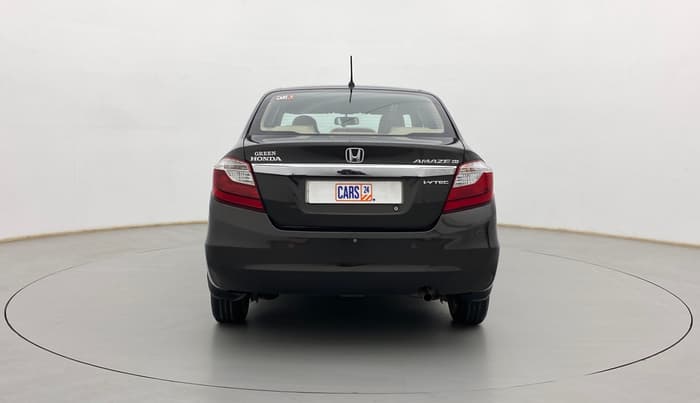 2017 Honda Amaze 1.2L I-VTEC SX, Petrol, Manual, 53,299 km, Back/Rear