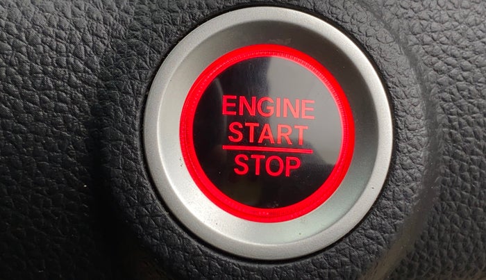 2019 Honda Amaze 1.2L I-VTEC VX CVT, Petrol, Automatic, 69,546 km, Keyless Start/ Stop Button