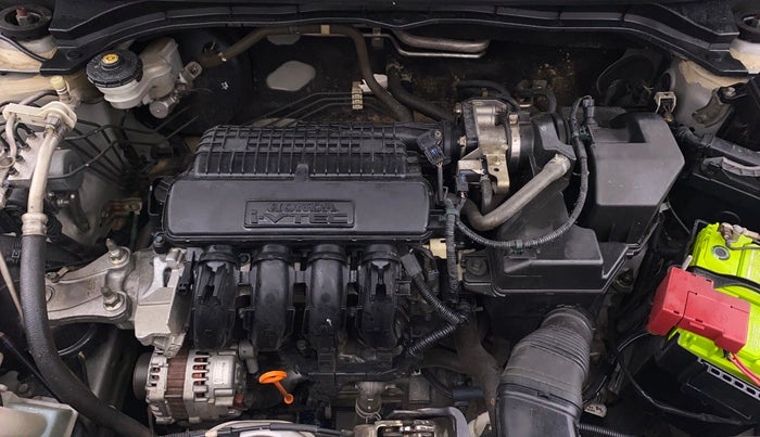 2019 Honda Amaze 1.2L I-VTEC VX CVT, Petrol, Automatic, 69,546 km, Engine View