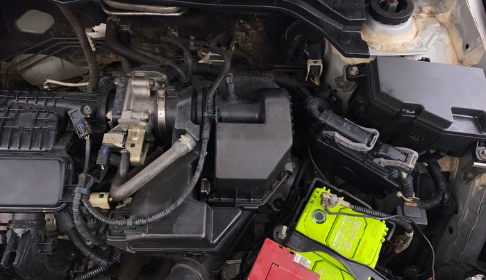 2019 Honda Amaze 1.2L I-VTEC VX CVT, Petrol, Automatic, 69,546 km, Engine View - Left