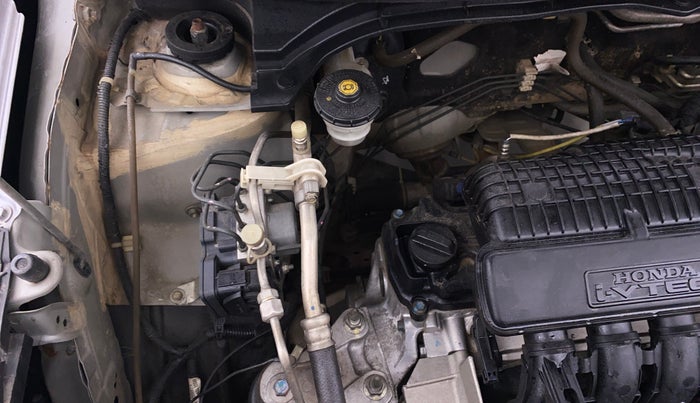 2019 Honda Amaze 1.2L I-VTEC VX CVT, Petrol, Automatic, 69,546 km, Engine View - Right