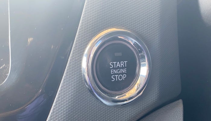 2022 Tata TIGOR XZ CNG, CNG, Manual, 69,987 km, Keyless Start/ Stop Button