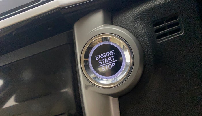 2017 Honda City 1.5L I-VTEC VX, Petrol, Manual, 1,10,764 km, Keyless Start/ Stop Button