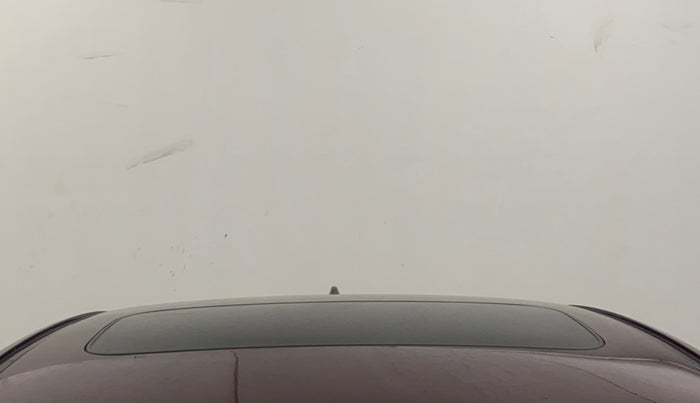 2017 Honda City 1.5L I-VTEC VX, Petrol, Manual, 1,10,764 km, Moonroof/ Sunroof