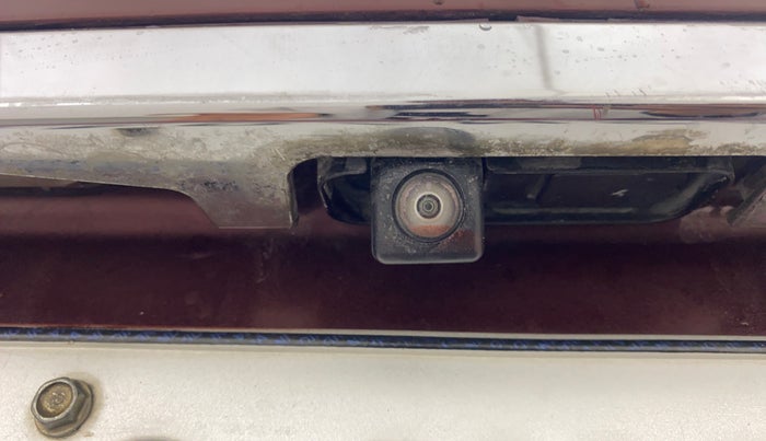 2017 Honda City 1.5L I-VTEC VX, Petrol, Manual, 1,10,764 km, Parking Camera