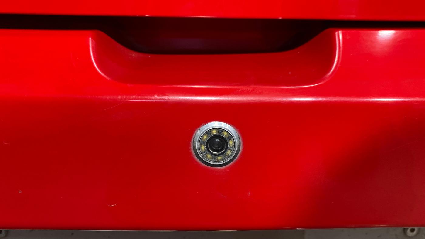 2021 Maruti Swift VXI, Petrol, Manual, 59,978 km, Parking Camera
