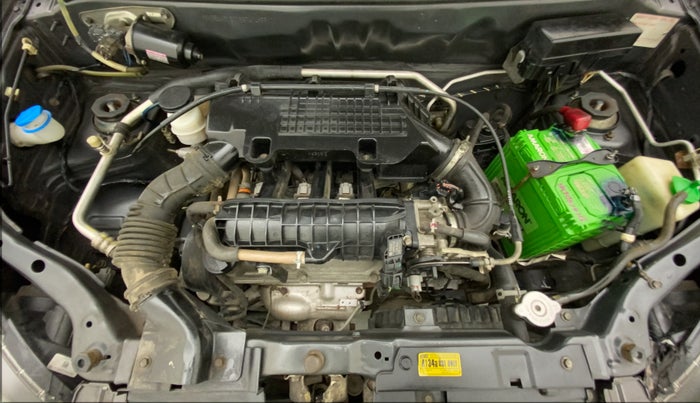2015 Maruti Alto 800 VXI, Petrol, Manual, 89,979 km, Open Bonet