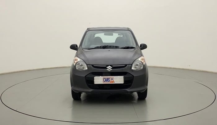 2015 Maruti Alto 800 VXI, Petrol, Manual, 89,979 km, Front
