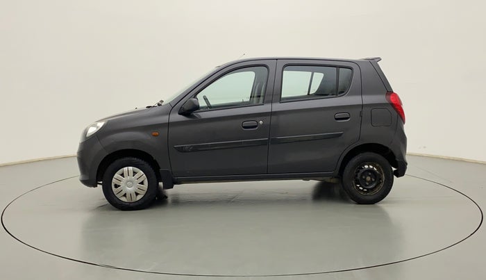 2015 Maruti Alto 800 VXI, Petrol, Manual, 89,979 km, Left Side