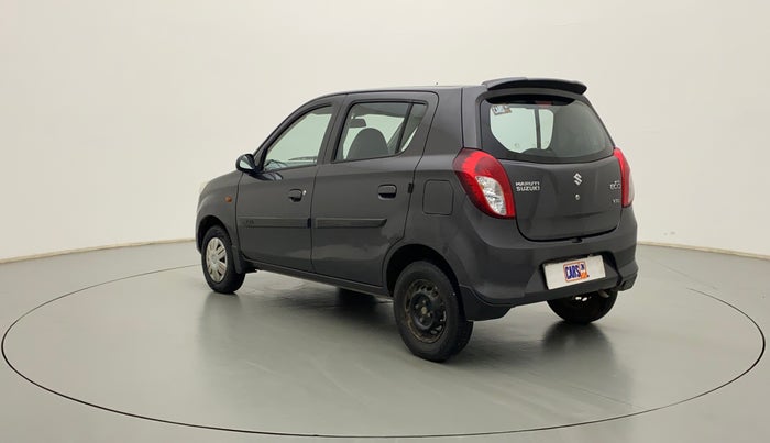 2015 Maruti Alto 800 VXI, Petrol, Manual, 89,979 km, Left Back Diagonal