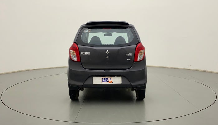 2015 Maruti Alto 800 VXI, Petrol, Manual, 89,979 km, Back/Rear