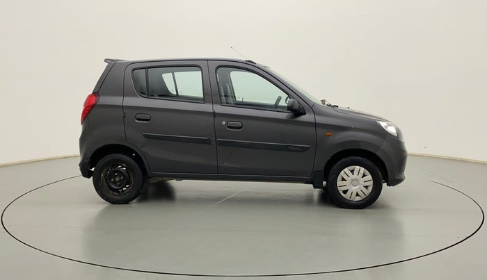 2015 Maruti Alto 800 VXI, Petrol, Manual, 89,979 km, Right Side View
