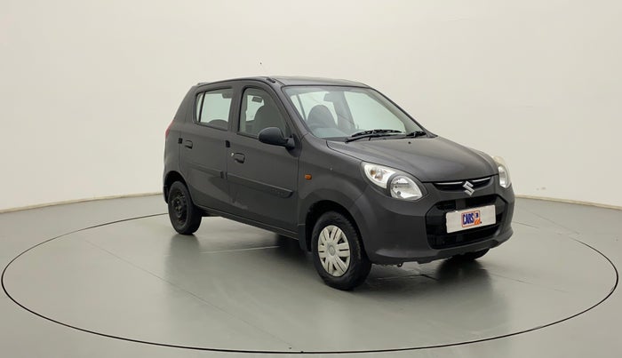 2015 Maruti Alto 800 VXI, Petrol, Manual, 89,979 km, Right Front Diagonal
