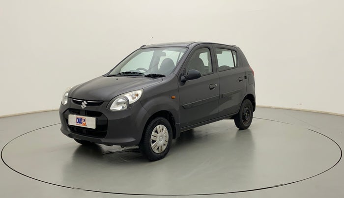 2015 Maruti Alto 800 VXI, Petrol, Manual, 89,979 km, Left Front Diagonal