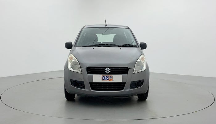 2010 Maruti Ritz LXI, Petrol, Manual, 78,158 km, Front