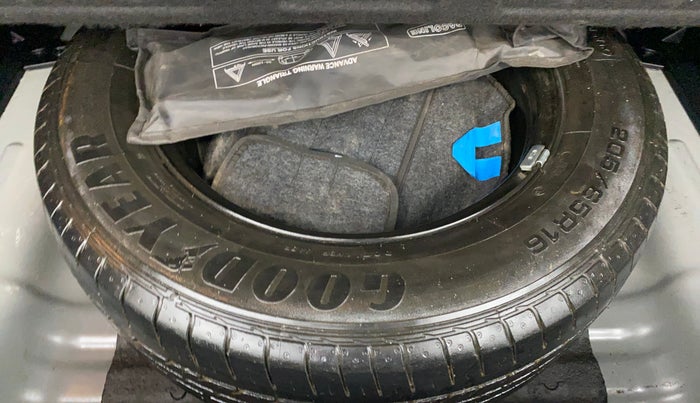 2021 KIA SELTOS HTK PLUS 1.5, Petrol, Manual, 69,629 km, Spare Tyre