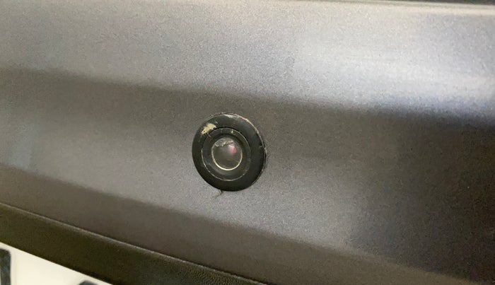 2017 Hyundai Grand i10 MAGNA AT 1.2 KAPPA VTVT, Petrol, Automatic, 17,283 km, Parking Camera