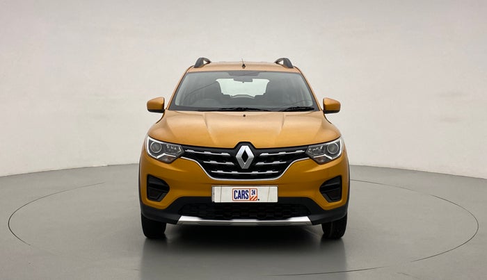 2020 Renault TRIBER 1.0 RXT, Petrol, Manual, 74,258 km, Front