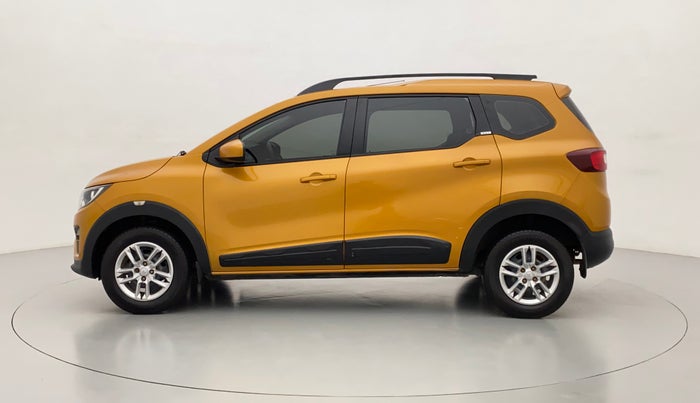 2020 Renault TRIBER 1.0 RXT, Petrol, Manual, 74,258 km, Left Side