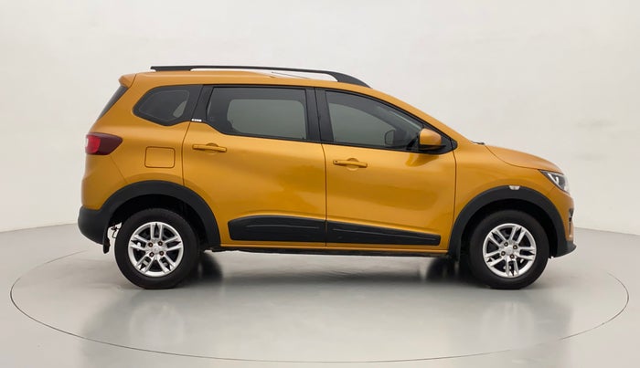 2020 Renault TRIBER 1.0 RXT, Petrol, Manual, 74,258 km, Right Side View