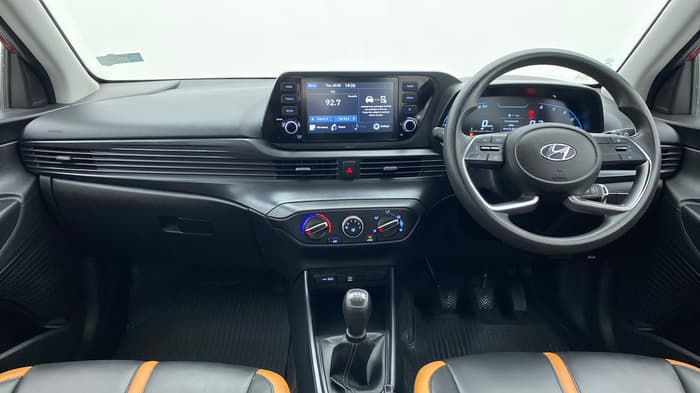 Interior