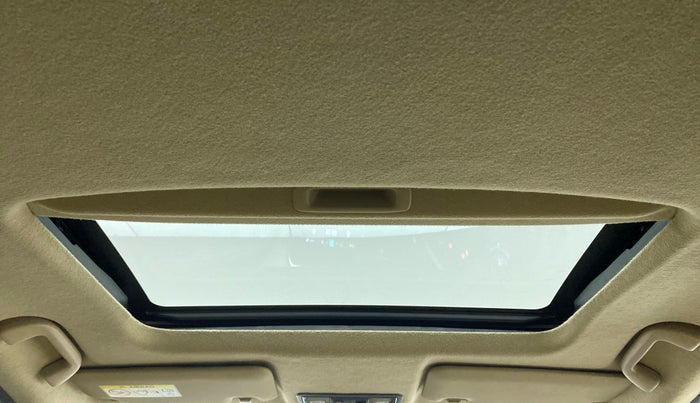 2019 Honda City ZX CVT, Petrol, Automatic, 35,385 km, Moonroof/ Sunroof