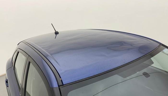 2019 Maruti Baleno DELTA PETROL 1.2, CNG, Manual, 76,685 km, Roof
