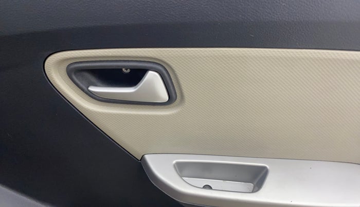 2018 Maruti Alto K10 VXI, Petrol, Manual, 40,051 km, Driver Side Door Panels Control