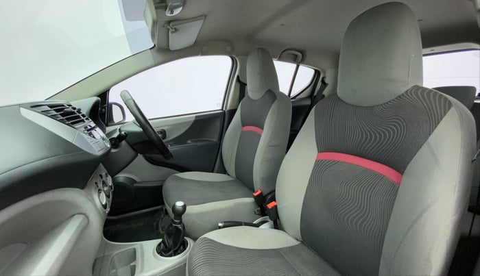 2011 Maruti A Star VXI, Petrol, Manual, 37,014 km, Right Side Front Door Cabin