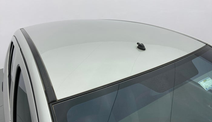 2011 Maruti A Star VXI, Petrol, Manual, 37,014 km, Roof