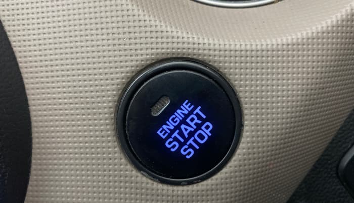2015 Hyundai Grand i10 ASTA AT 1.2 KAPPA VTVT, Petrol, Automatic, 67,546 km, Keyless Start/ Stop Button