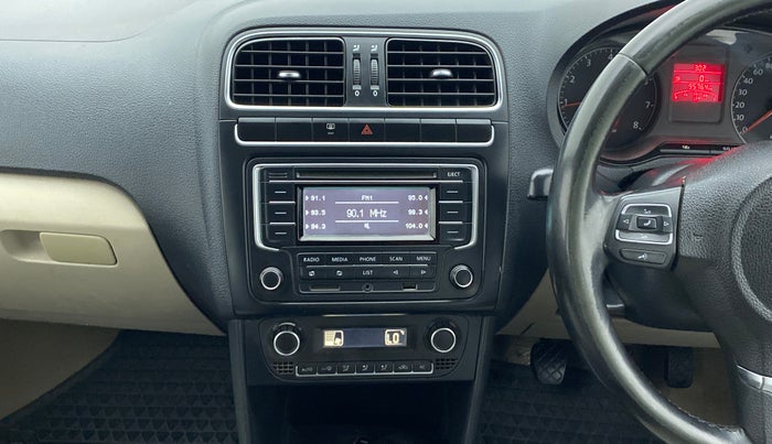 2014 Volkswagen Polo HIGHLINE1.2L, Petrol, Manual, 95,764 km, Air Conditioner