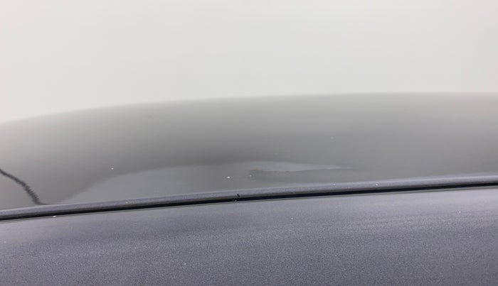 2014 Hyundai Eon SPORTZ, Petrol, Manual, 46,345 km, Roof - Slightly dented