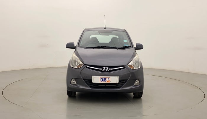 2014 Hyundai Eon SPORTZ, Petrol, Manual, 46,345 km, Front