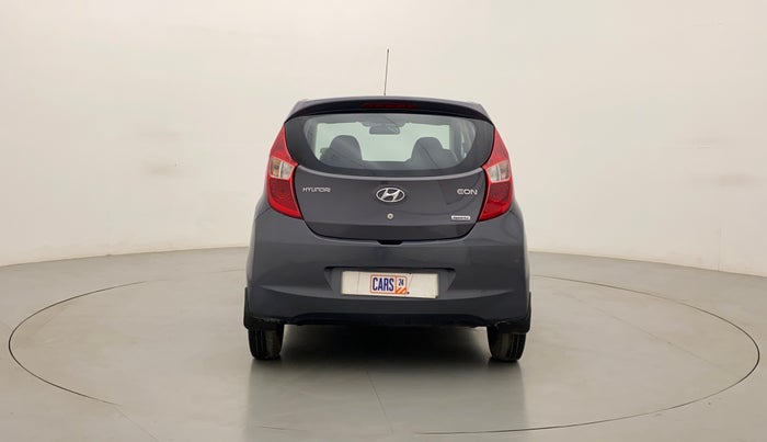 2014 Hyundai Eon SPORTZ, Petrol, Manual, 46,345 km, Back/Rear