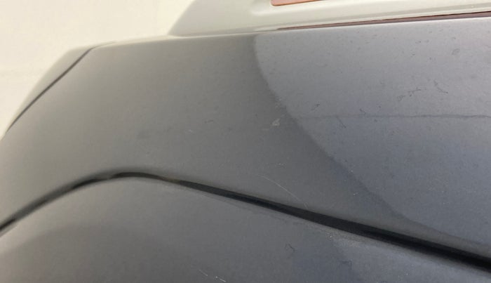 2019 Hyundai VENUE SX PLUS 1.0 TURBO DCT, Petrol, Automatic, 95,138 km, Right C pillar - Minor scratches