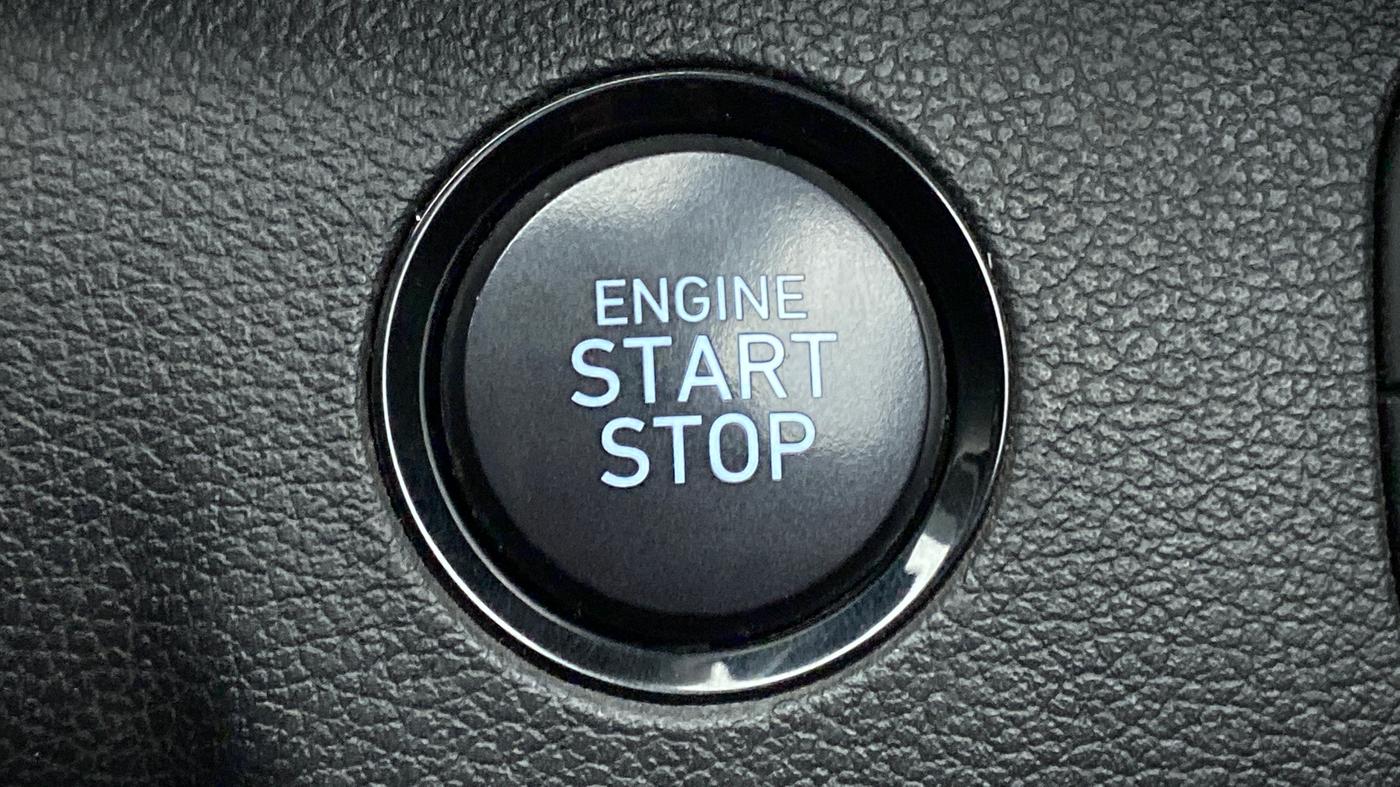 2019 Hyundai VENUE SX PLUS 1.0 TURBO DCT, Petrol, Automatic, 95,138 km, Keyless Start/ Stop Button