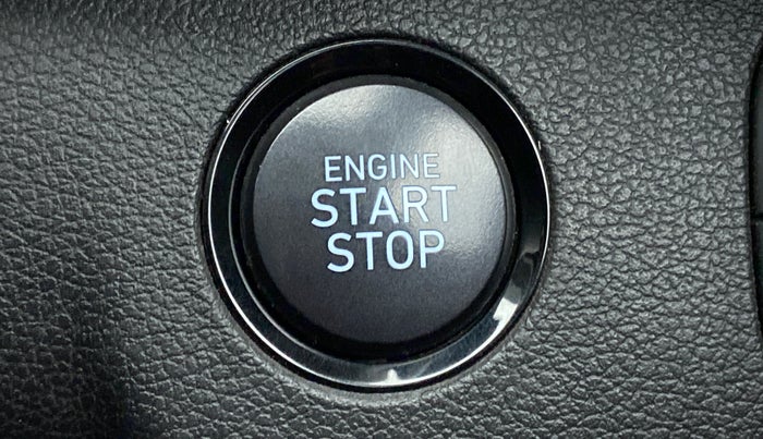 2019 Hyundai VENUE SX PLUS 1.0 TURBO DCT, Petrol, Automatic, 95,138 km, Keyless Start/ Stop Button