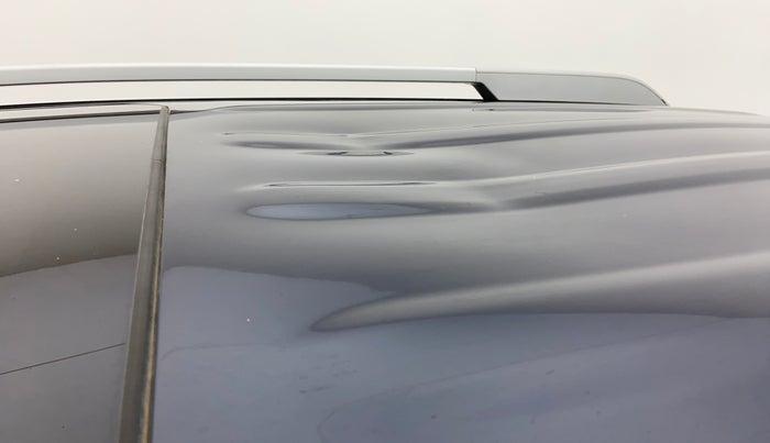 2019 Hyundai VENUE SX PLUS 1.0 TURBO DCT, Petrol, Automatic, 95,138 km, Roof - Slightly dented