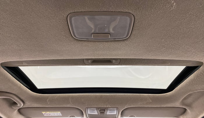 2020 Hyundai Verna SX 1.5 CRDI AT, Diesel, Automatic, 63,004 km, Moonroof/ Sunroof