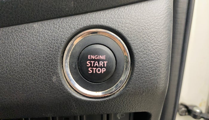 2016 Maruti Baleno ZETA PETROL 1.2, Petrol, Manual, 62,341 km, Keyless Start/ Stop Button