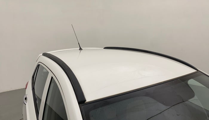 2015 Hyundai Grand i10 ASTA 1.2 KAPPA VTVT, Petrol, Manual, 60,162 km, Roof