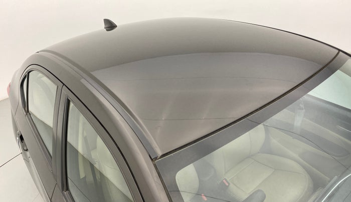 2019 Honda Amaze 1.2 VX CVT I VTEC, Petrol, Automatic, 20,753 km, Roof
