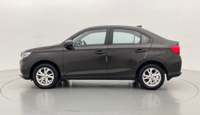 2019 Honda Amaze 1.2 VX CVT I VTEC, Petrol, Automatic, 20,753 km, Left Side
