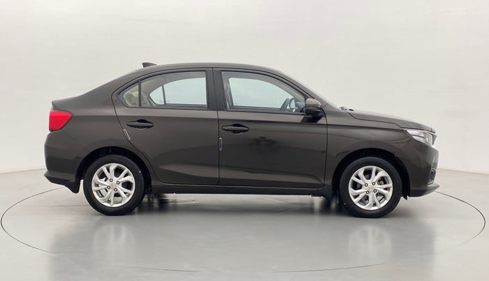 2019 Honda Amaze 1.2 VX CVT I VTEC, Petrol, Automatic, 20,753 km, Right Side View