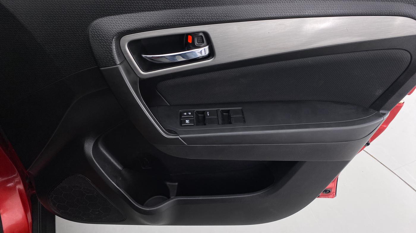 2019 Maruti Vitara Brezza ZDI AMT, Diesel, Automatic, 69,964 km, Driver Side Door Panels Control