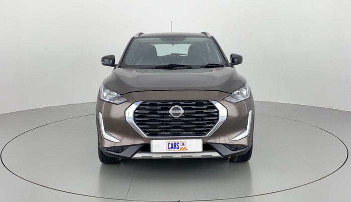 2021 Nissan MAGNITE XL Turbo MT, Petrol, Manual, 14,070 km, Front