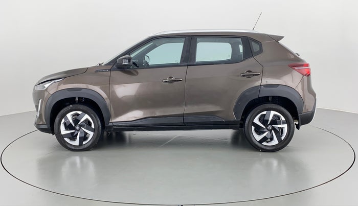 2021 Nissan MAGNITE XL Turbo MT, Petrol, Manual, 14,070 km, Left Side